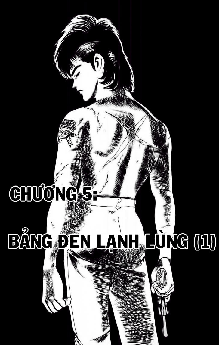 Jesus Chapter 5 - Trang 0