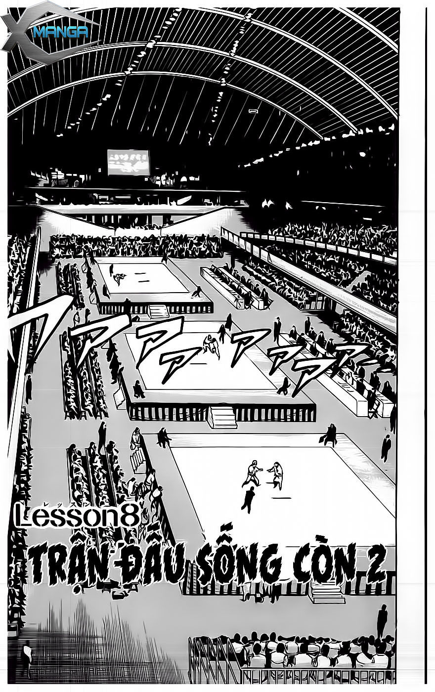 Jesus Chapter 17 - Trang 0