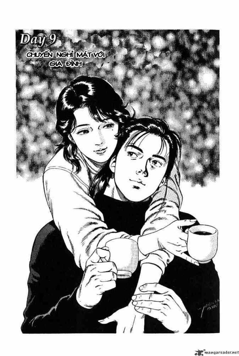 Family Compo Chapter 9 - Trang 0