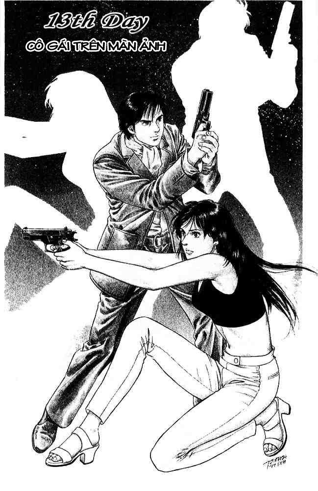 Family Compo Chapter 13 - Trang 0