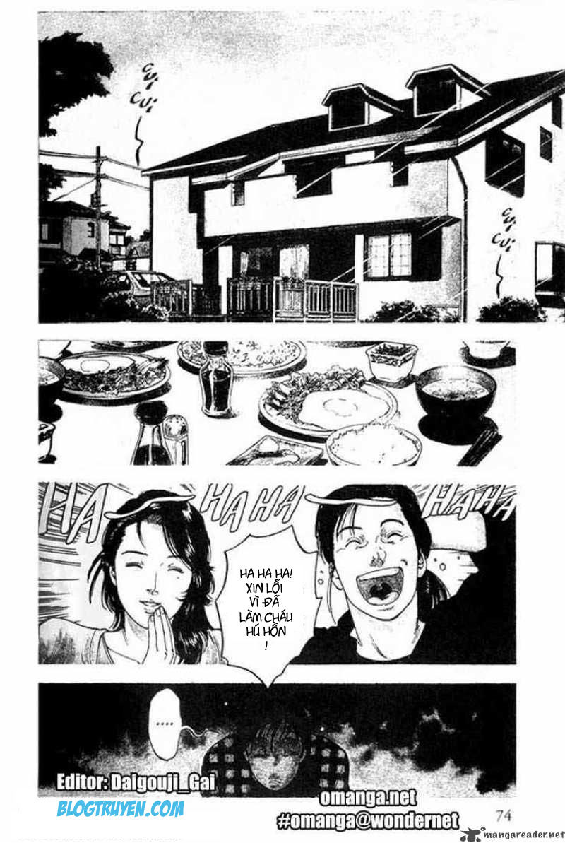 Family Compo Chapter 3 - Trang 0