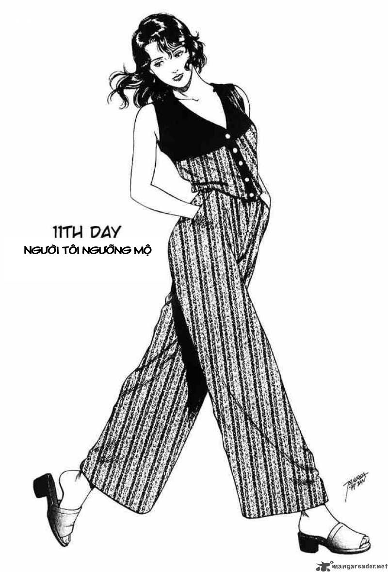 Family Compo Chapter 11 - Trang 0