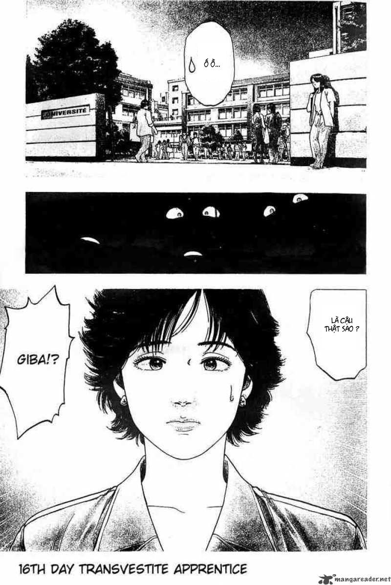 Family Compo Chapter 16 - Trang 0