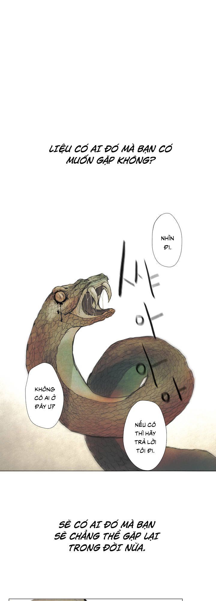 Xà Nương Tử Chapter 0 - Trang 0