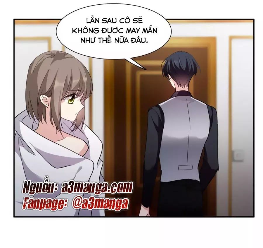 Nhân Chất Tình Nhân Chapter 38.1 - Trang 0