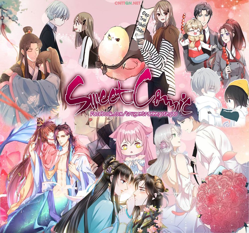 Thịnh Sủng Kiều Nữ Trở Về Triều Ca Chapter 42 - Trang 0
