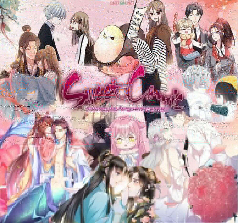 Thịnh Sủng Kiều Nữ Trở Về Triều Ca Chapter 36 - Trang 0