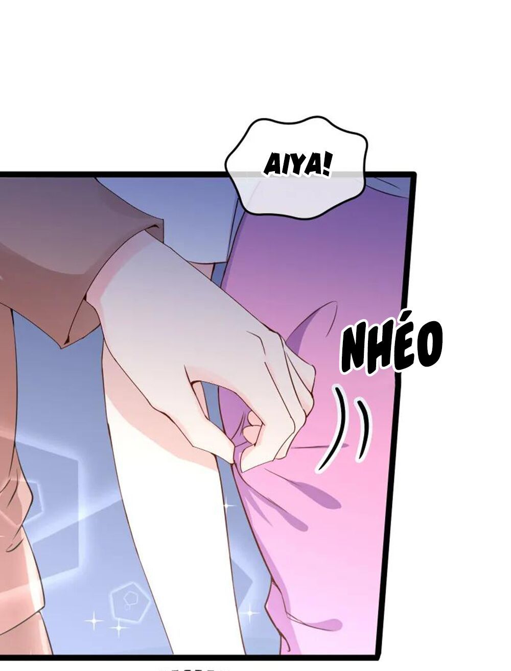 Boss Của Tôi Là Đại Thần Chapter 108 - Trang 0