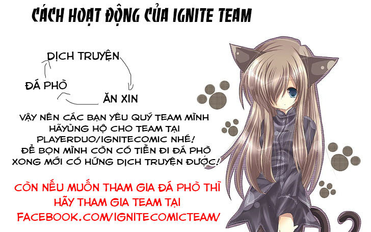 Nước Mắt Của Chúa : Kill Logger Chapter 11 - Trang 0