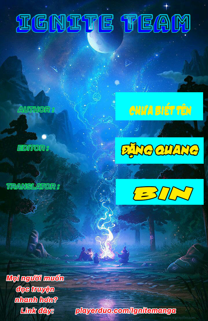 Nước Mắt Của Chúa : Kill Logger Chapter 9 - Trang 0