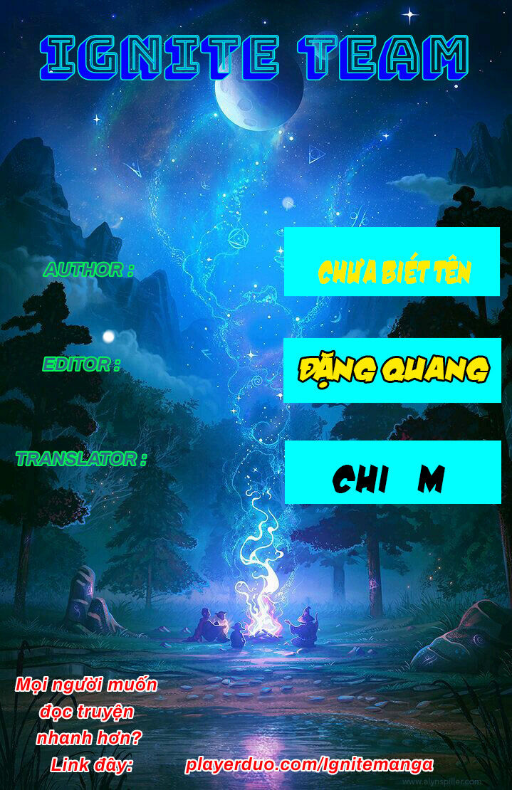 Nước Mắt Của Chúa : Kill Logger Chapter 10 - Trang 0