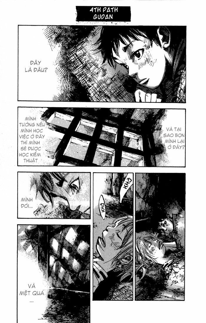 Sidooh Chapter 4 - Trang 0