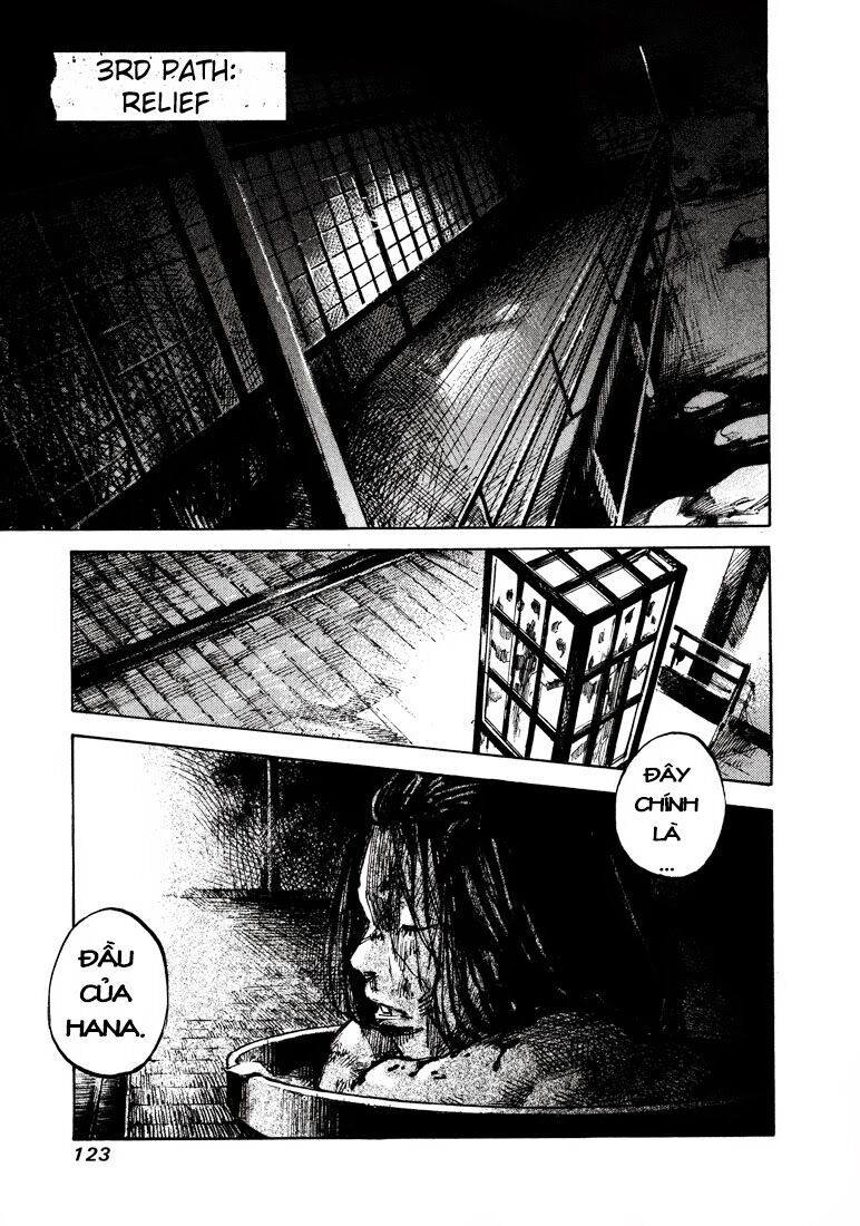 Sidooh Chapter 3 - Trang 0