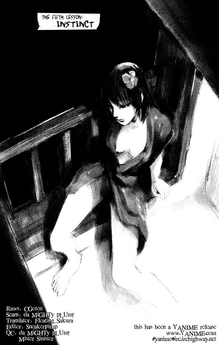 Sidooh Chapter 5 - Trang 0