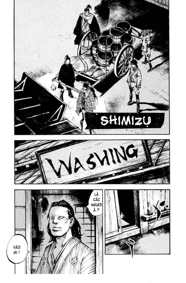 Sidooh Chapter 35 - Trang 0