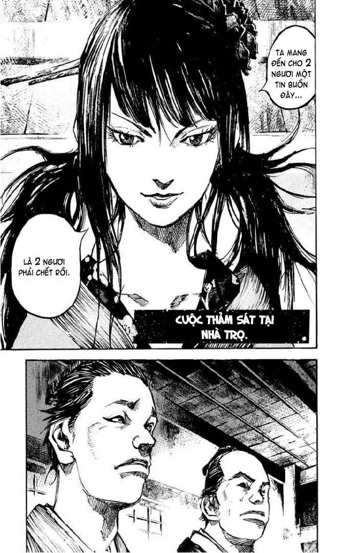 Sidooh Chapter 32 - Trang 0