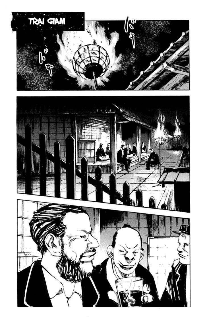 Sidooh Chapter 34 - Trang 0