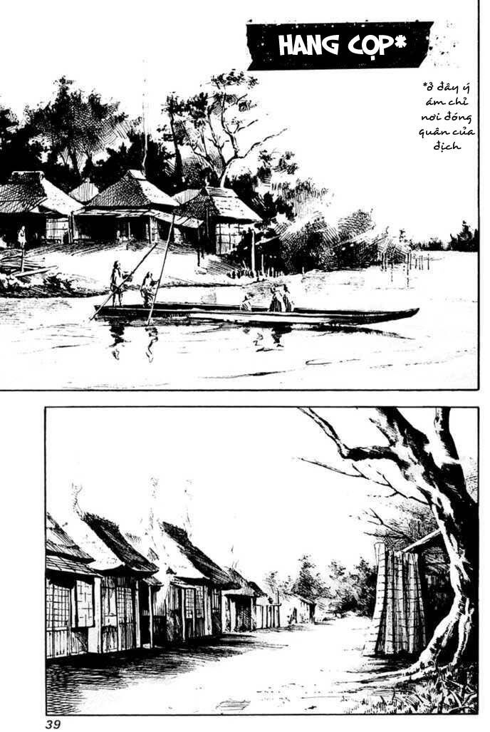 Sidooh Chapter 33 - Trang 0