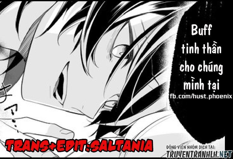 Reikan No Mattakunai Danjo Ni Tori Tsuku Danjo No Rei No Manga Chapter 1 - Trang 0