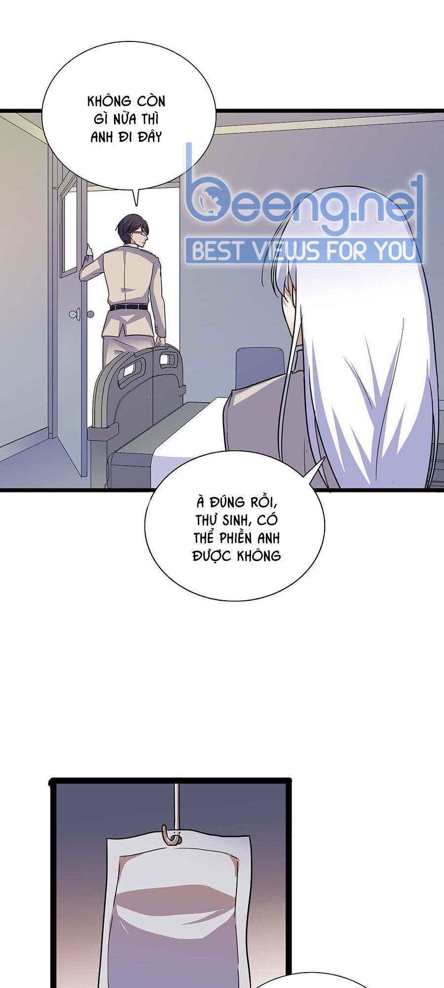 Tối Cường Binh Vương Chapter 88 - Trang 0