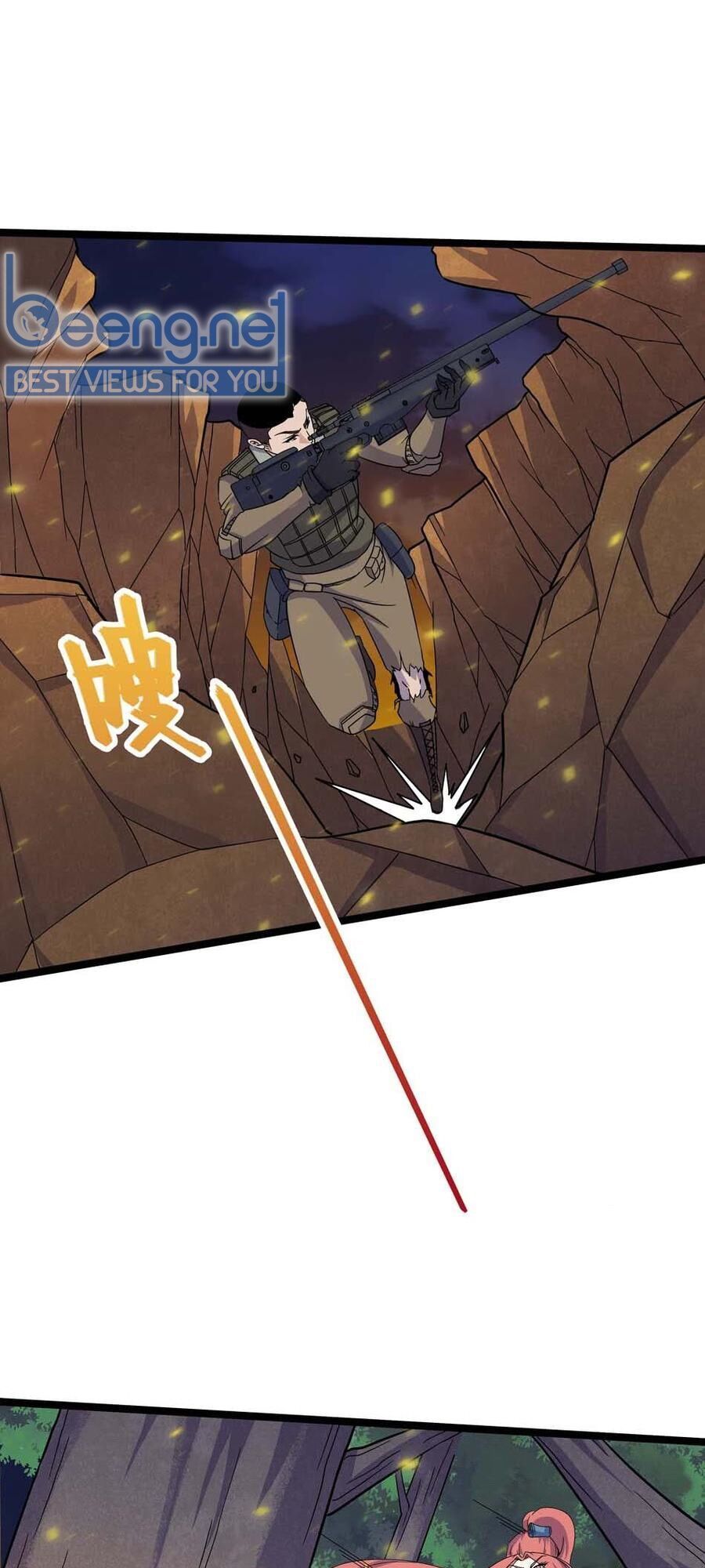 Tối Cường Binh Vương Chapter 85 - Trang 0