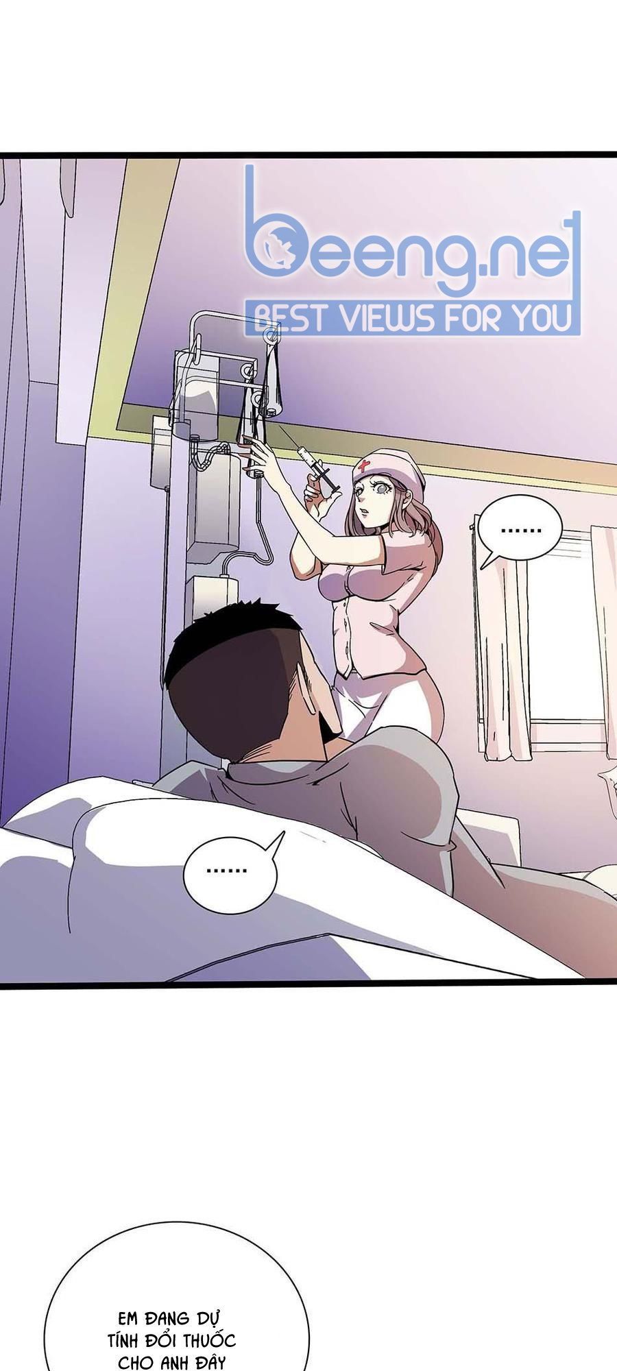 Tối Cường Binh Vương Chapter 90 - Trang 0