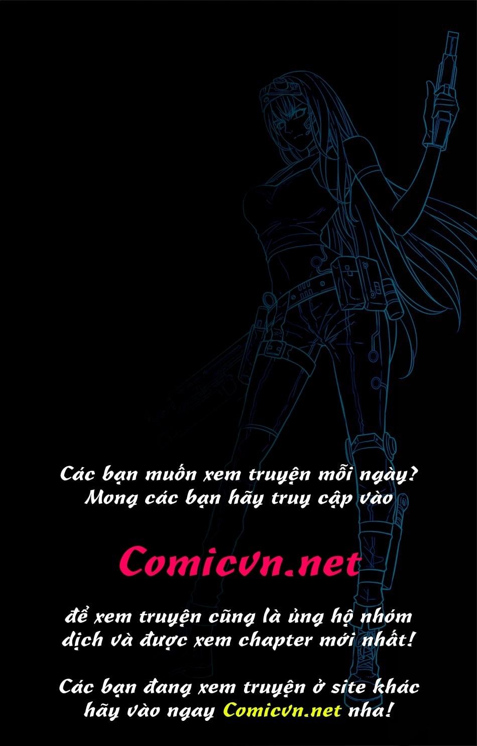 Tối Cường Binh Vương Chapter 5 - Trang 0