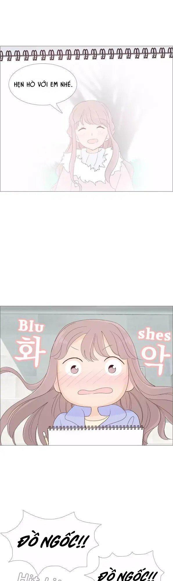 Gửi Đến Tương Lai Chapter 4.2 - Trang 0