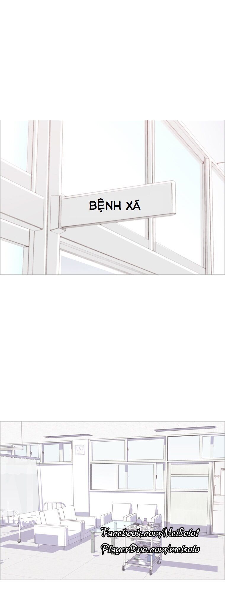 Gửi Đến Tương Lai Chapter 13.3 - Trang 0