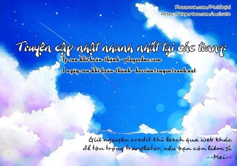 Gửi Đến Tương Lai Chapter 11 - Trang 0