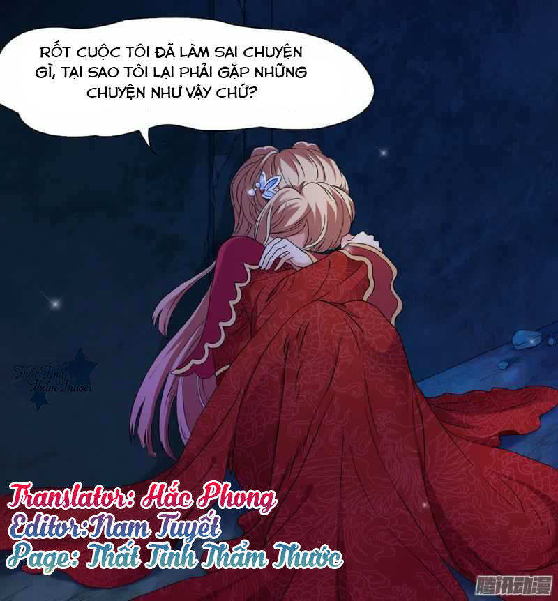 Giữ Chặt Tiểu Bạch Long Chapter 6 - Trang 0