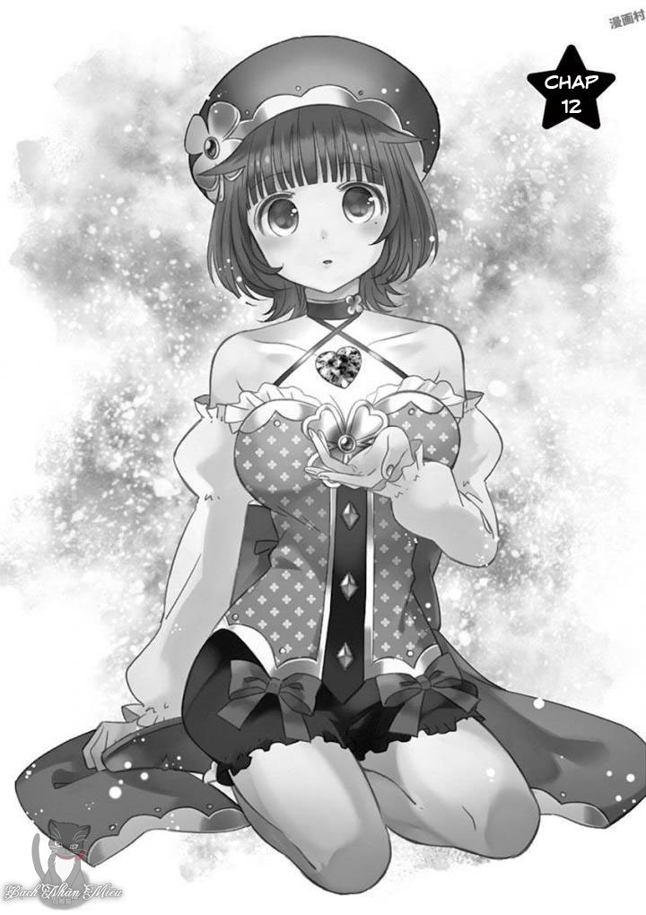 Can You Become A Magical Even Xx? Chapter 12 - Trang 0