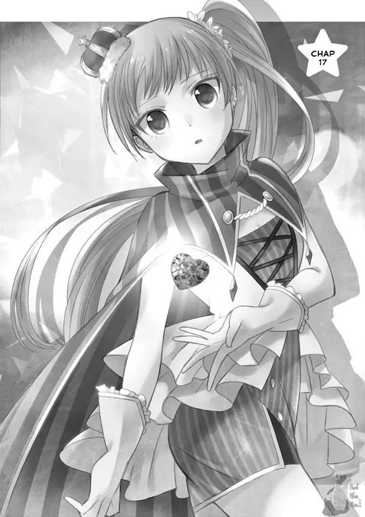 Can You Become A Magical Even Xx? Chapter 17 - Trang 0