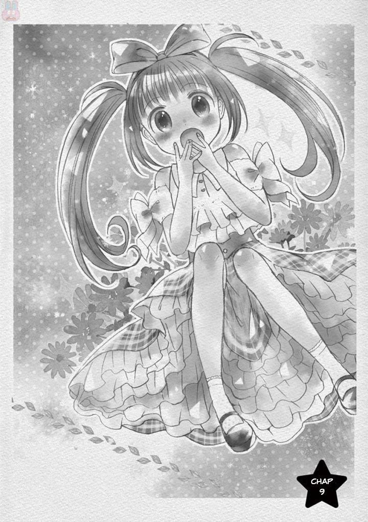 Can You Become A Magical Even Xx? Chapter 9 - Trang 0