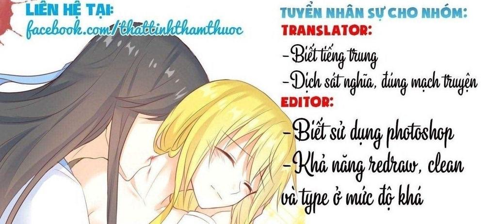 Bay Qua Thiên Sơn Đến Yêu Anh Chapter 10 - Trang 0