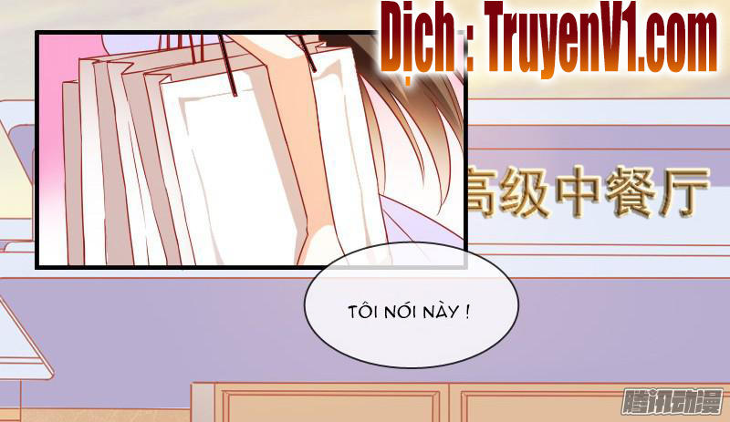 Bay Qua Thiên Sơn Đến Yêu Anh Chapter 5 - Trang 0