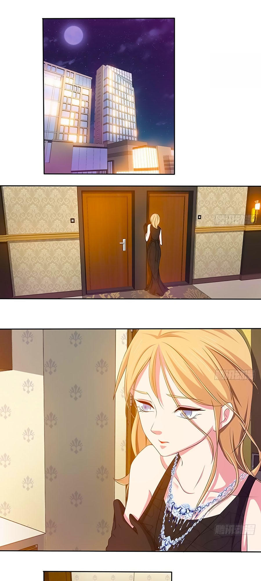 Cô Sát Thủ Ơi, Yêu Nhau Nhé Chapter 7 - Trang 0
