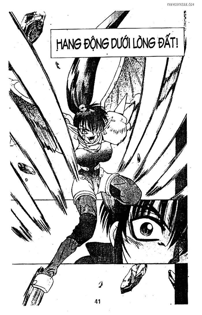 Devil And Devil Chapter 17 - Trang 0