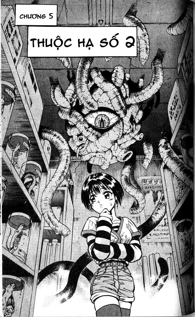 Devil And Devil Chapter 6 - Trang 0