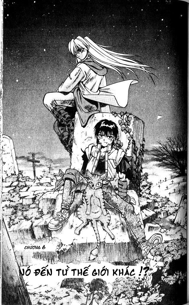 Devil And Devil Chapter 7 - Trang 0