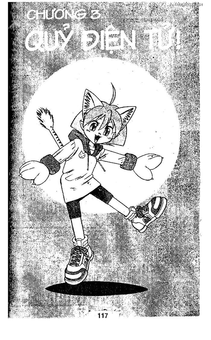 Devil And Devil Chapter 19 - Trang 0