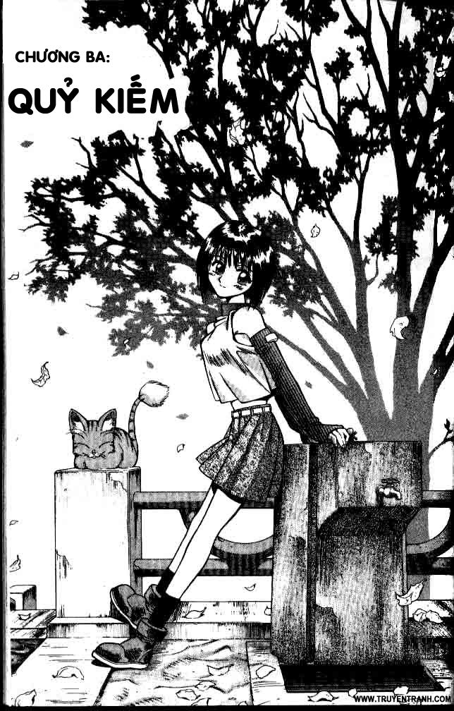 Devil And Devil Chapter 11 - Trang 0