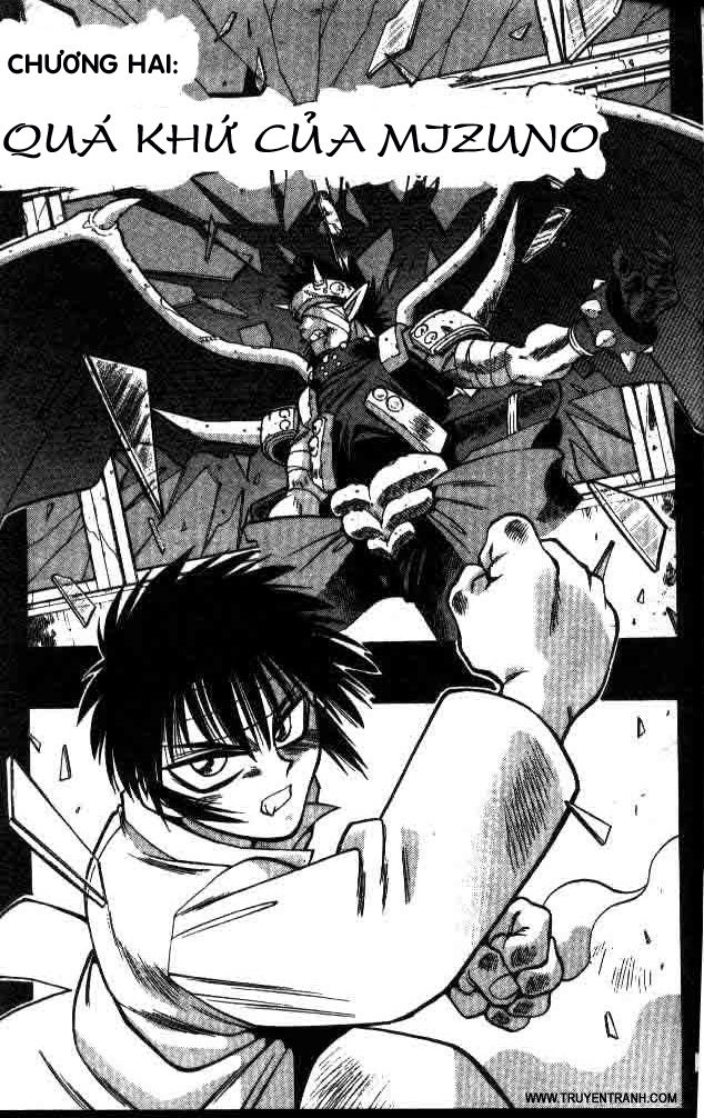 Devil And Devil Chapter 10 - Trang 0