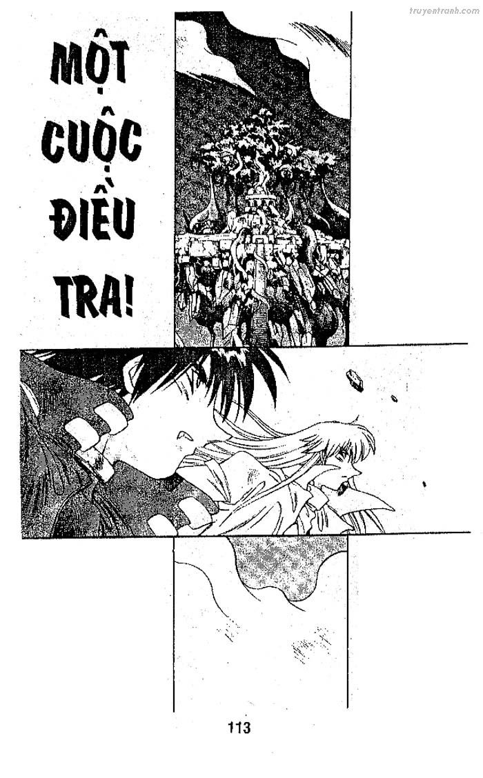 Devil And Devil Chapter 85 - Trang 0
