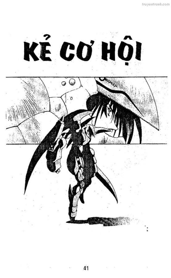 Devil And Devil Chapter 87 - Trang 0