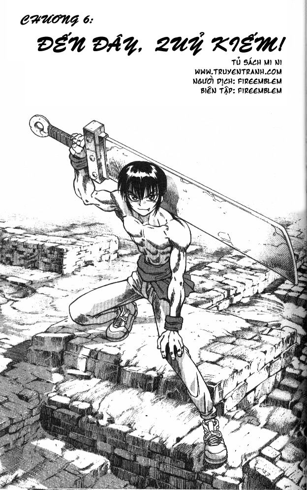 Devil And Devil Chapter 14 - Trang 0