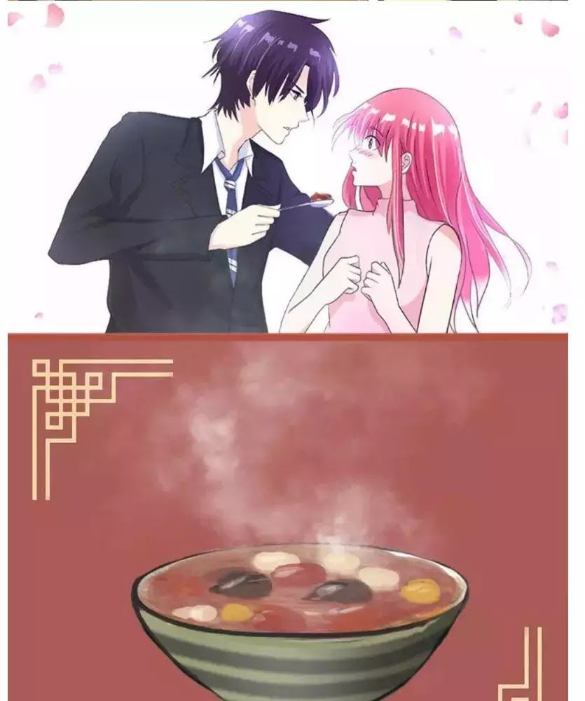 Bạn Trai Hắc Đạo Của Tôi Chapter 267 - Trang 0