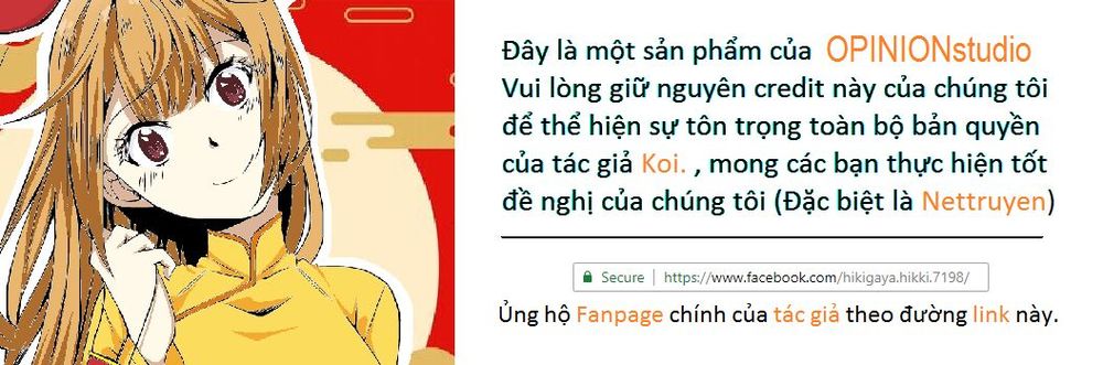 Thường Nhật Chapter 2 - Trang 0