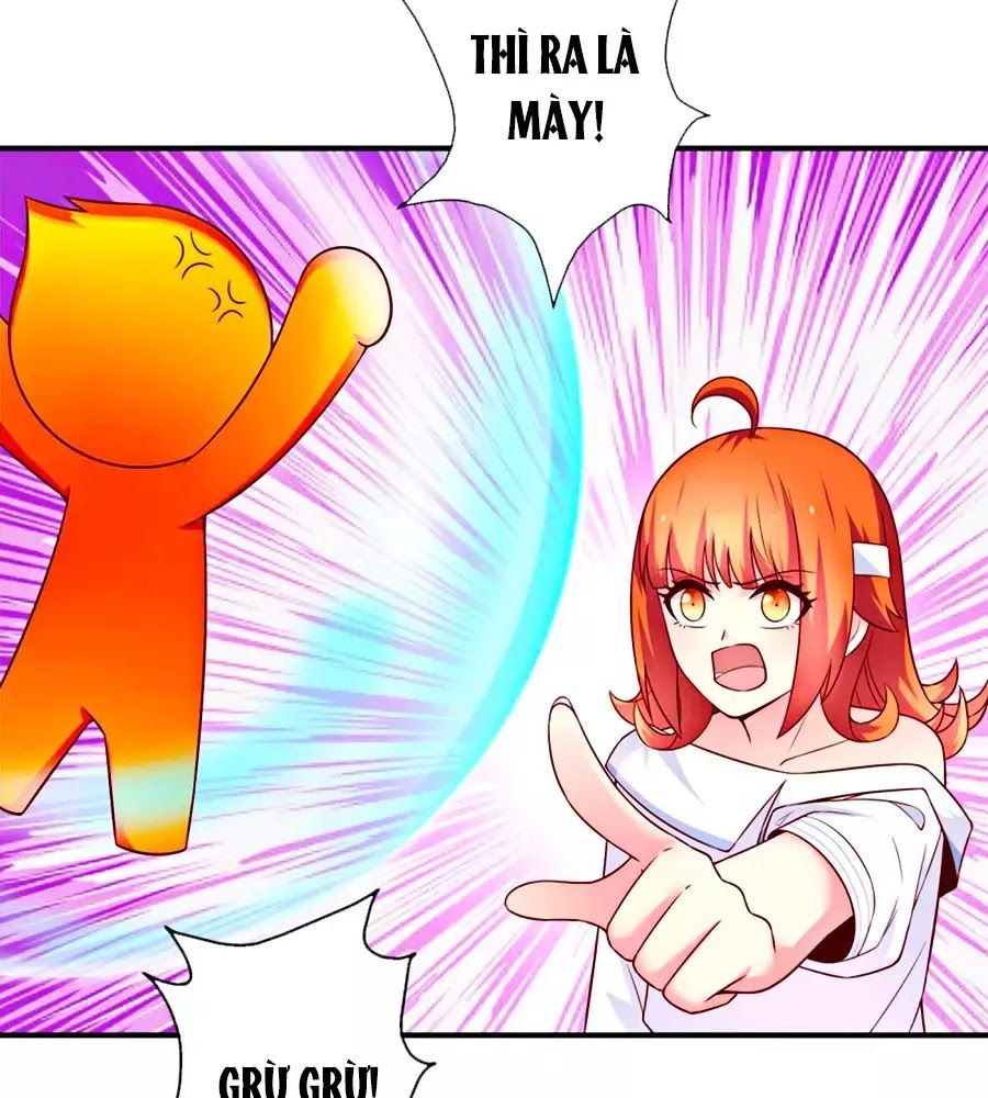 Cuộc Sống Hào Môn Của Vu Nữ Chapter 52 - Trang 0