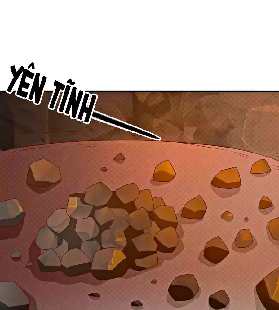 Cuộc Sống Hào Môn Của Vu Nữ Chapter 47 - Trang 0